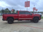 2025 Chevrolet Silverado 2500HD High Country 4WD TECH & Z71 OFF-ROAD PKG