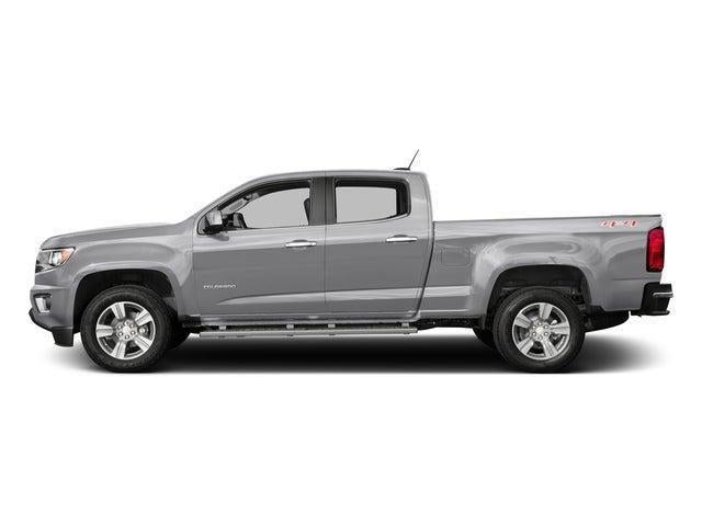 Used 2017 Chevrolet Colorado LT with VIN 1GCGSCENXH1164215 for sale in Pasadena, TX