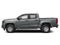 2020 Chevrolet Colorado Z71