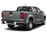 2020 Chevrolet Colorado Z71