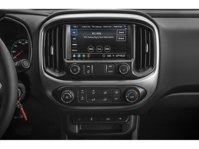 2021 Chevrolet Colorado LT SAFETY PKG
