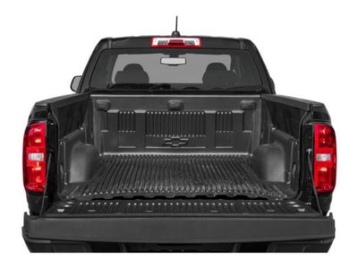 2021 Chevrolet Colorado LT SAFETY PKG