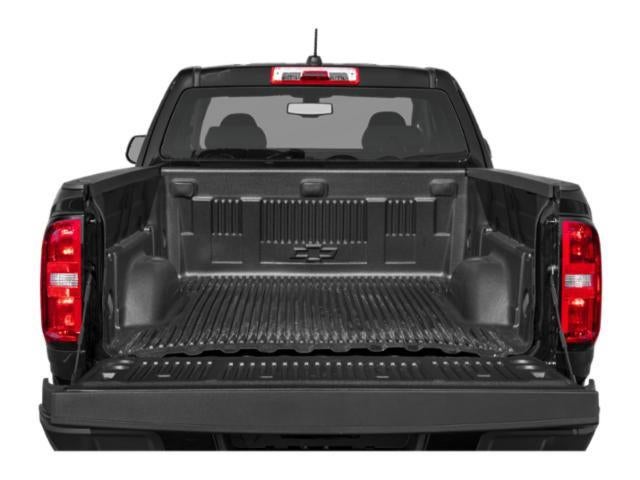 2021 Chevrolet Colorado LT SAFETY PKG