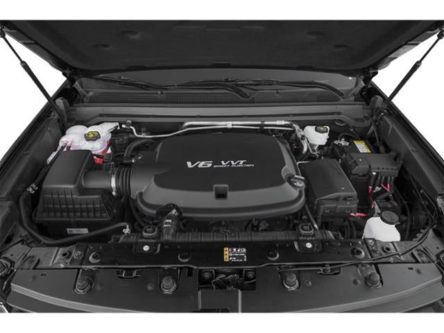 2021 Chevrolet Colorado LT SAFETY PKG