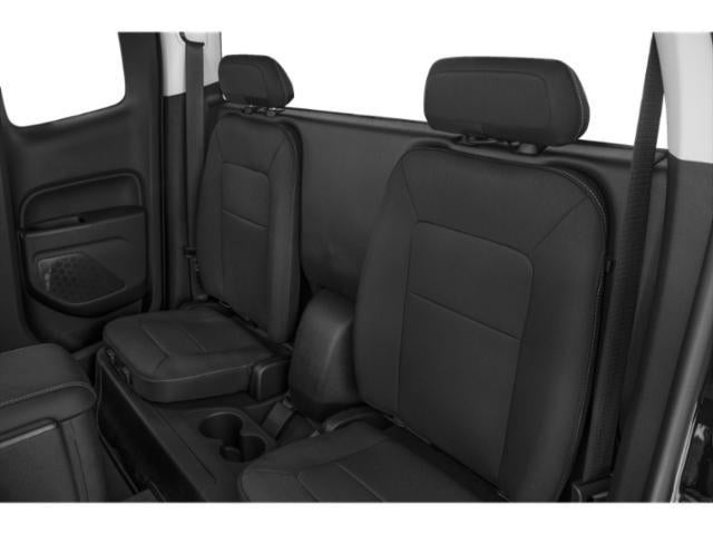 2021 Chevrolet Colorado LT SAFETY PKG