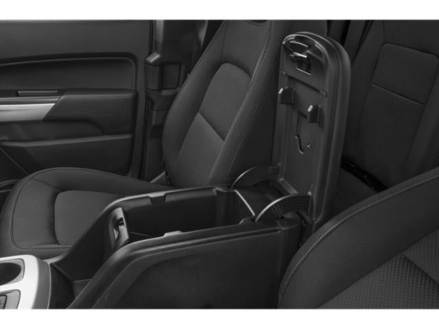 2021 Chevrolet Colorado LT SAFETY PKG