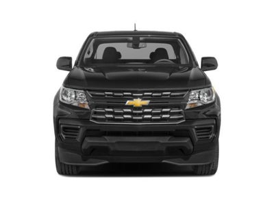 2021 Chevrolet Colorado LT SAFETY PKG