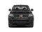 2021 Chevrolet Colorado LT SAFETY PKG