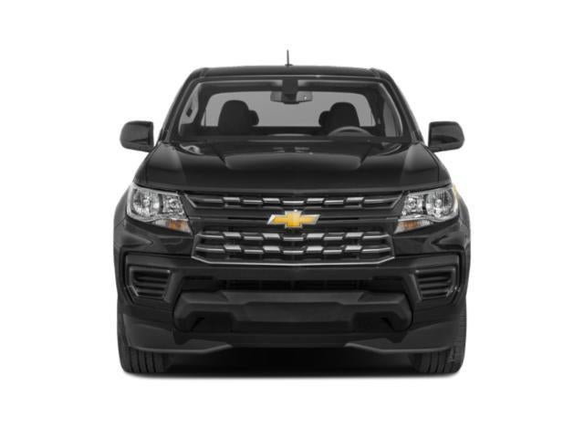 2021 Chevrolet Colorado LT SAFETY PKG
