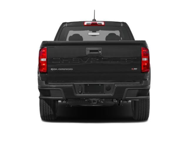 2021 Chevrolet Colorado LT SAFETY PKG