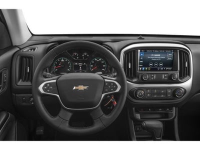 2021 Chevrolet Colorado LT SAFETY PKG