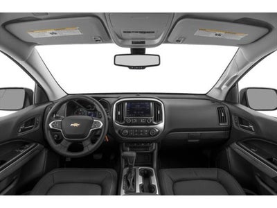 2021 Chevrolet Colorado LT SAFETY PKG