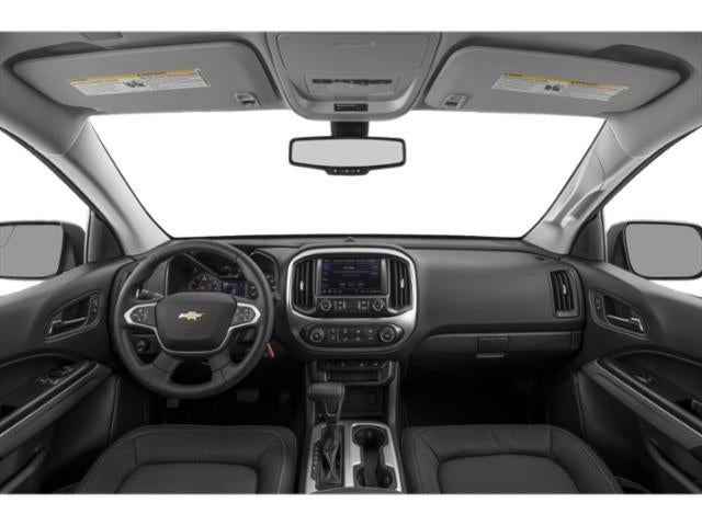 2021 Chevrolet Colorado LT SAFETY PKG