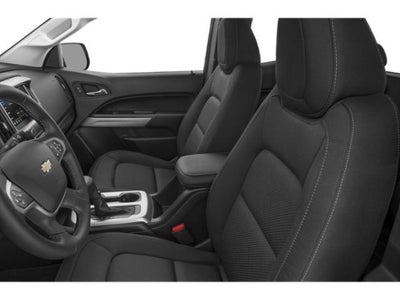 2021 Chevrolet Colorado LT SAFETY PKG