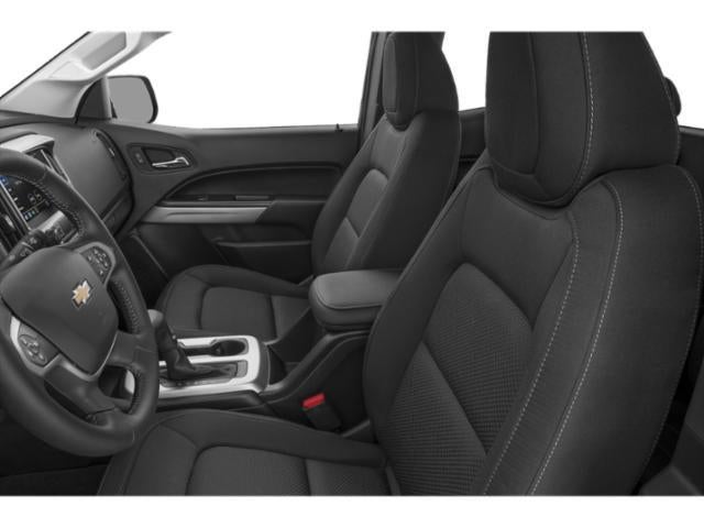 2021 Chevrolet Colorado LT SAFETY PKG