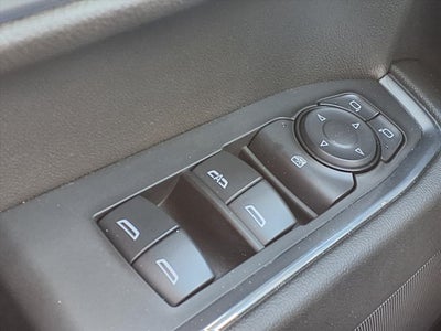 2025 Chevrolet Silverado 1500 LT ALL STAR EDITION