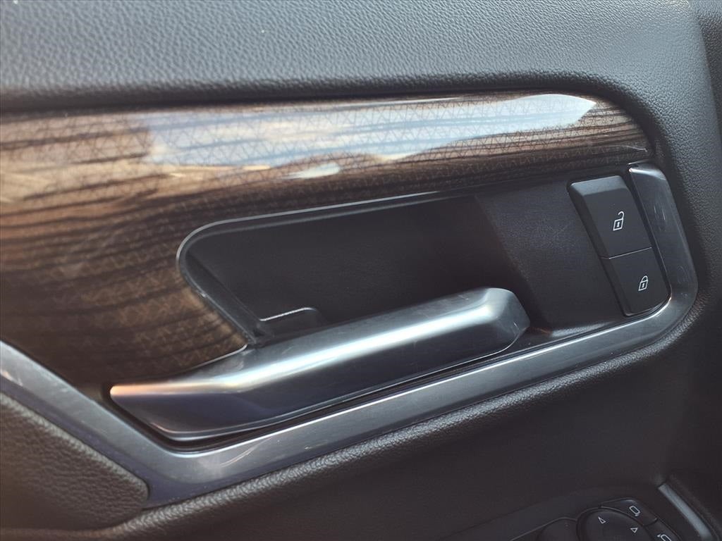 2025 Chevrolet Silverado 1500 LT ALL STAR EDITION