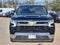 2025 Chevrolet Silverado 1500 LT ALL STAR EDITION