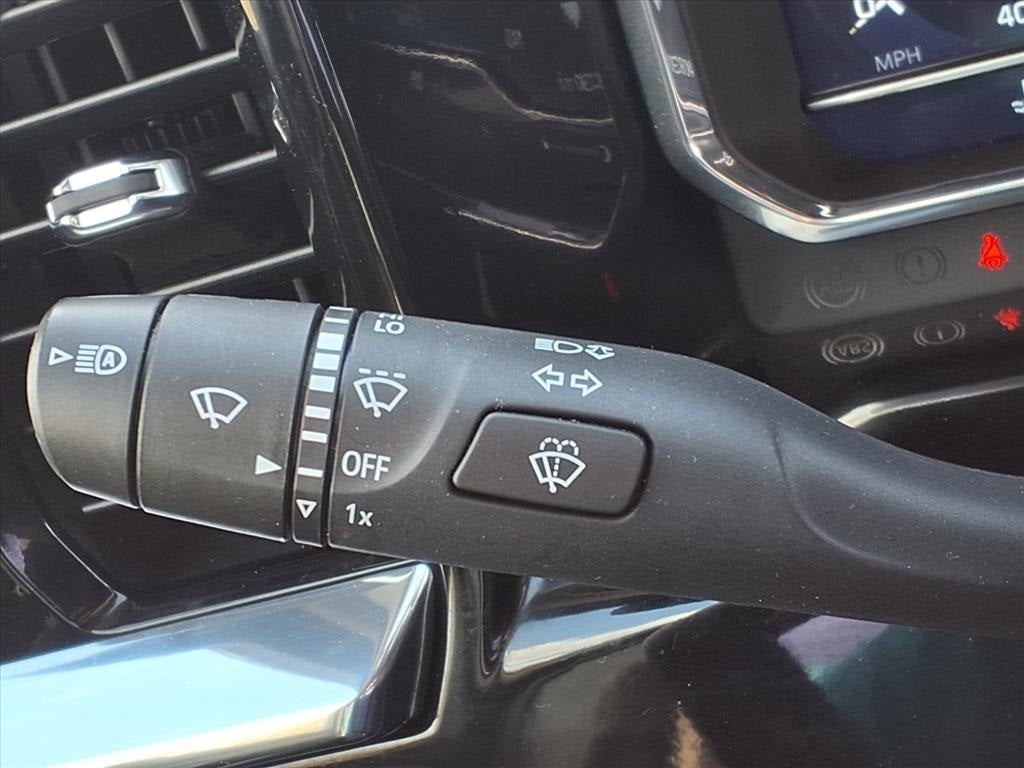 2025 Chevrolet Silverado 1500 LT ALL STAR EDITION