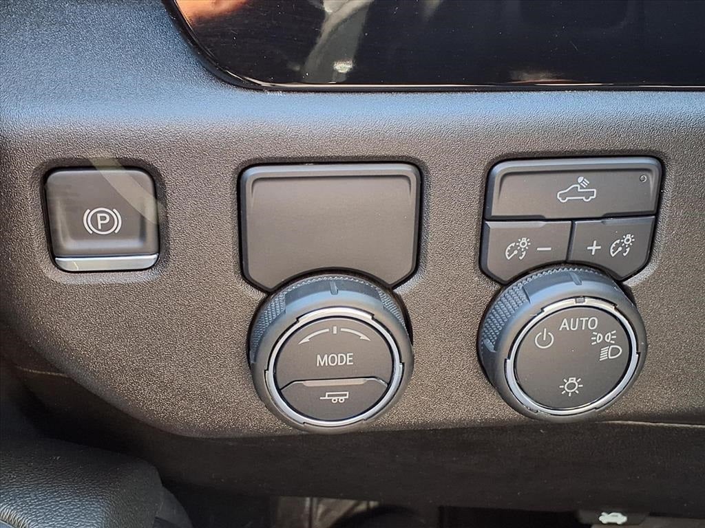 2025 Chevrolet Silverado 1500 LT ALL STAR EDITION