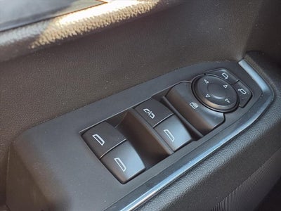 2025 Chevrolet Silverado 1500 LT ALL STAR EDITION