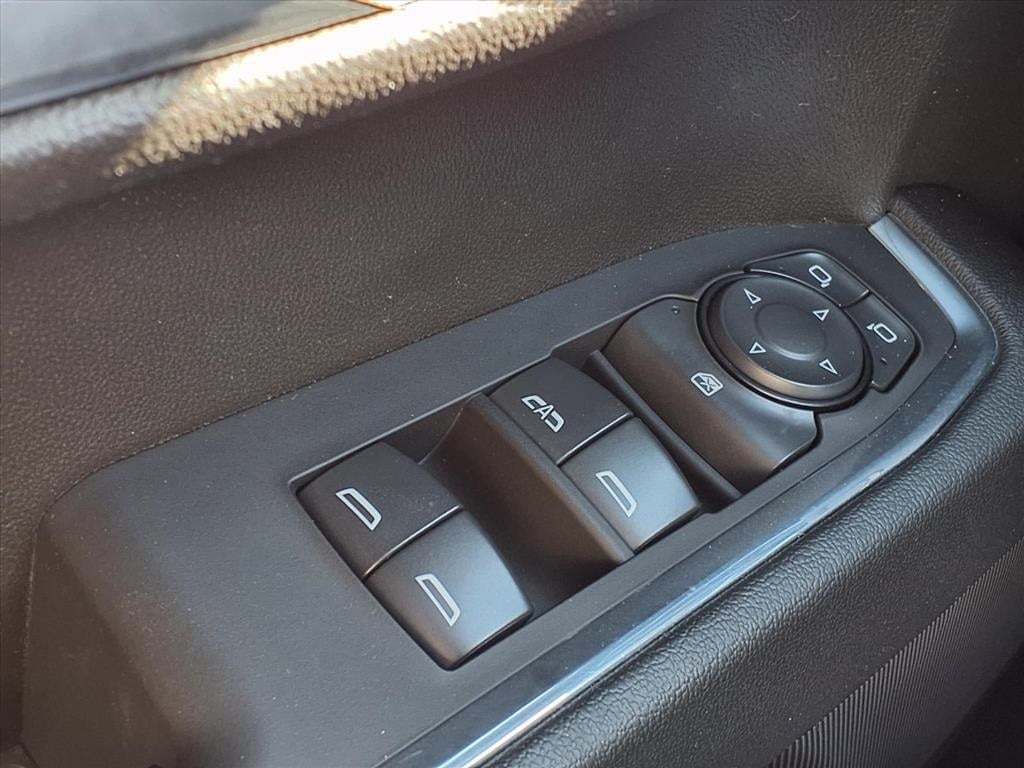 2025 Chevrolet Silverado 1500 LT ALL STAR EDITION