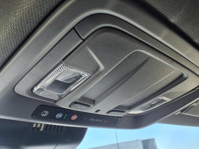 2025 Chevrolet Silverado 1500 LT ALL STAR EDITION