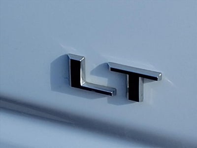 2025 Chevrolet Silverado 1500 LT ALL STAR EDITION