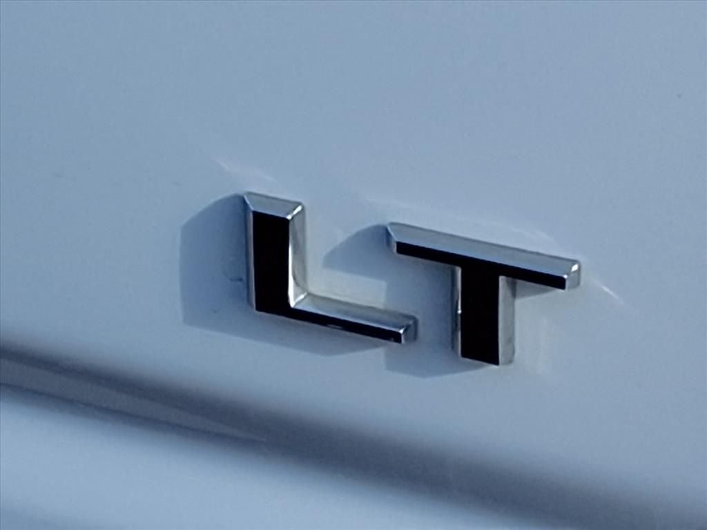 2025 Chevrolet Silverado 1500 LT ALL STAR EDITION