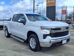 2025 Chevrolet Silverado 1500 LT ALL STAR EDITION