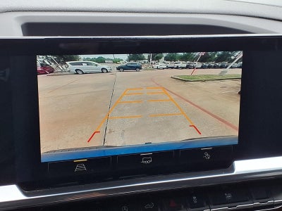 2023 Chevrolet Silverado 1500 RST TEXAS EDITION PLUS