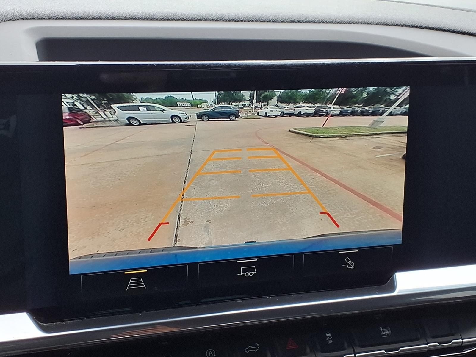 2023 Chevrolet Silverado 1500 RST TEXAS EDITION PLUS