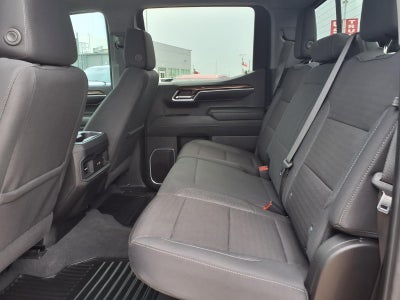2023 Chevrolet Silverado 1500 RST TEXAS EDITION PLUS