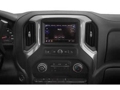 2023 Chevrolet Silverado 1500 LTZ PLUS & CONVENIENCE II PKG