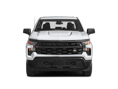 2023 Chevrolet Silverado 1500 LTZ PLUS & CONVENIENCE II PKG