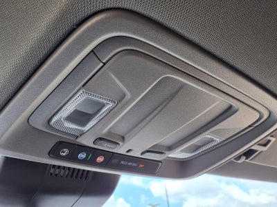 2023 Chevrolet Silverado 1500 Custom 4WD CONVENIENCE PKG