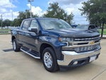 2021 Chevrolet Silverado 1500 LT TEXAS EDITION