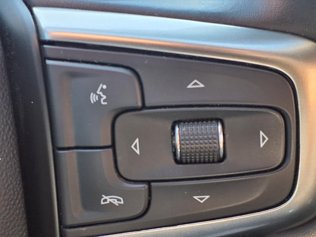 2021 Chevrolet Silverado 1500 LT TEXAS EDITION