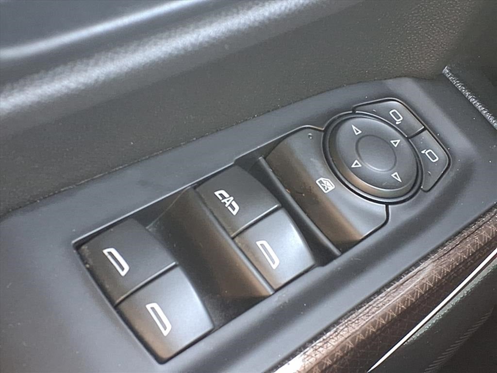 2021 Chevrolet Silverado 1500 LT TEXAS EDITION