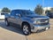 2021 Chevrolet Silverado 1500 LT TEXAS EDITION