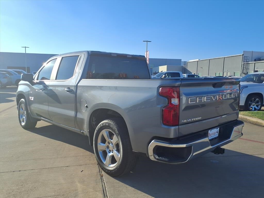 2021 Chevrolet Silverado 1500 LT TEXAS EDITION