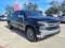 2020 Chevrolet Silverado 1500 LT Texas Edition 4WD