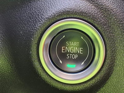 2020 Chevrolet Silverado 1500 LT Texas Edition 4WD