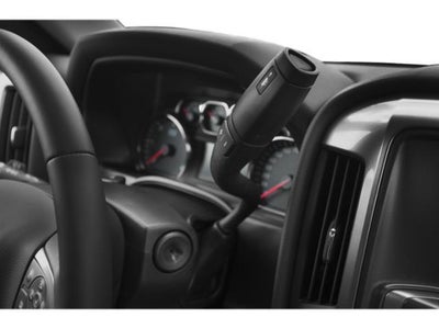 2014 Chevrolet Silverado 1500 LT 2LT 4X4 ALL-STAR EDITION