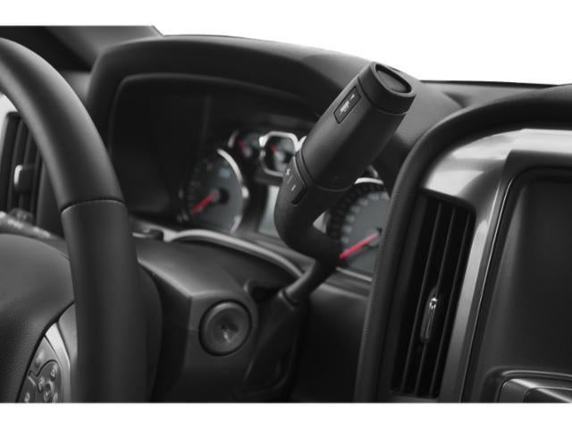 2014 Chevrolet Silverado 1500 LT 2LT 4X4 ALL-STAR EDITION