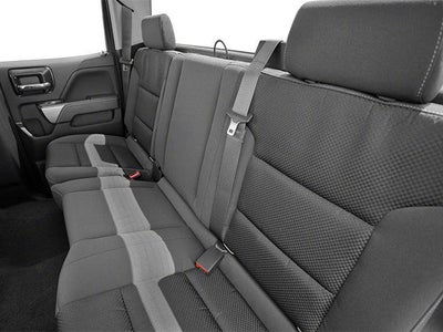 2014 Chevrolet Silverado 1500 LT 2LT 4X4 ALL-STAR EDITION