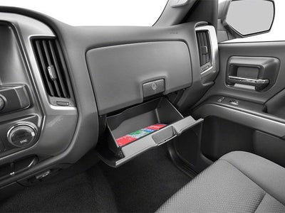 2014 Chevrolet Silverado 1500 LT 2LT 4X4 ALL-STAR EDITION