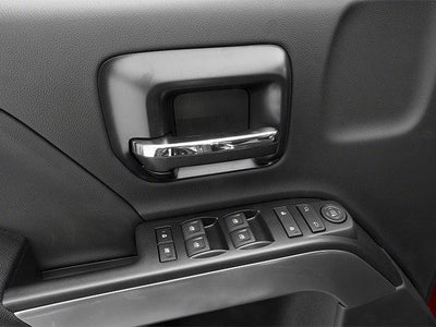 2014 Chevrolet Silverado 1500 LT 2LT 4X4 ALL-STAR EDITION