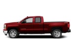 2014 Chevrolet Silverado 1500 LT 2LT 4X4 ALL-STAR EDITION