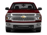 2014 Chevrolet Silverado 1500 LT 2LT 4X4 ALL-STAR EDITION